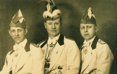 Gründungsmitglieder