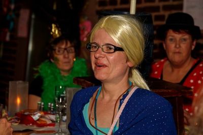 Damensitzung 2017, Bild 4
