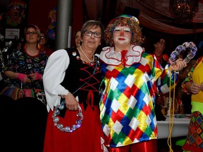 Damensitzung 2017, Bild 9