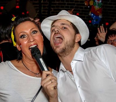 Damensitzung 2017, Bild 48