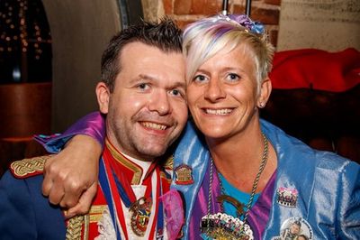 Damensitzung 2017, Bild 52
