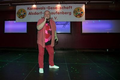 Damensitzung 2018, Bild 19