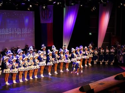 Gardetreffen 2017, Bild 3