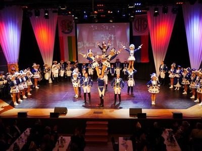 Gardetreffen 2017, Bild 4