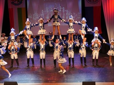 Gardetreffen 2017, Bild 11