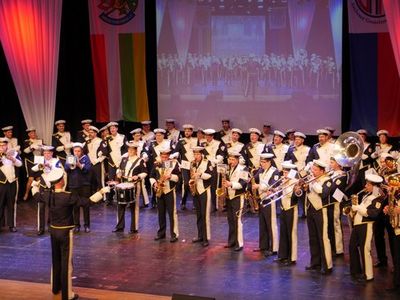 Gardetreffen 2017, Bild 14