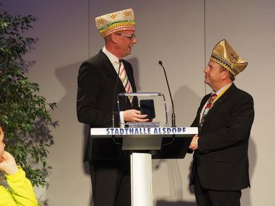 Gardetreffen 2017, Bild 15