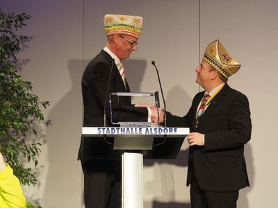 Gardetreffen 2017, Bild 16