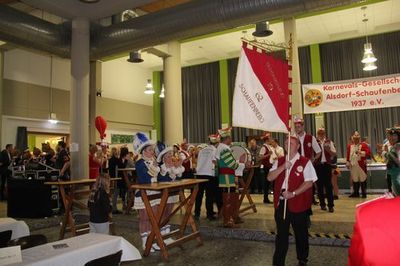 Gardetreffen 2019, Bild 9
