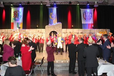 Gardetreffen 2019, Bild 12