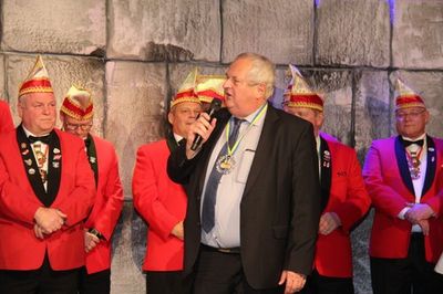 Gardetreffen 2019, Bild 15
