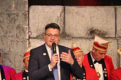 Gardetreffen 2019, Bild 16