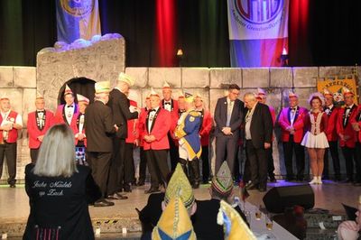 Gardetreffen 2019, Bild 19