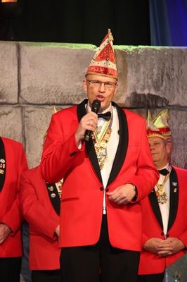 Gardetreffen 2019, Bild 20