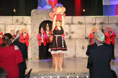 Gardetreffen 2019, Bild 22