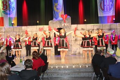 Gardetreffen 2019, Bild 24