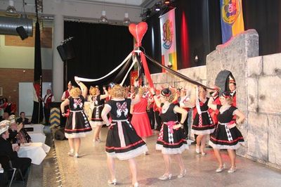Gardetreffen 2019, Bild 28