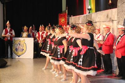 Gardetreffen 2019, Bild 29