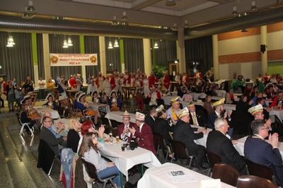 Gardetreffen 2019, Bild 30