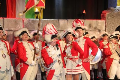 Gardetreffen 2019, Bild 42