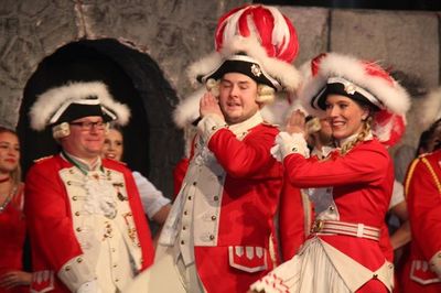 Gardetreffen 2019, Bild 44