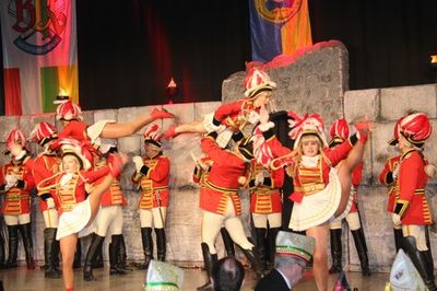 Gardetreffen 2019, Bild 48