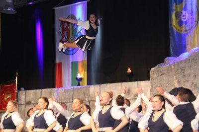 Gardetreffen 2019, Bild 63
