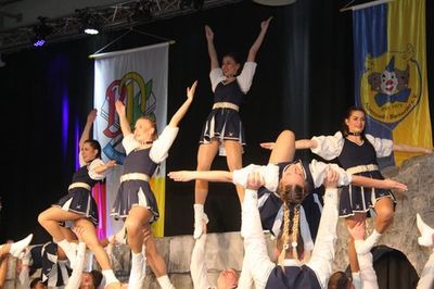 Gardetreffen 2019, Bild 64