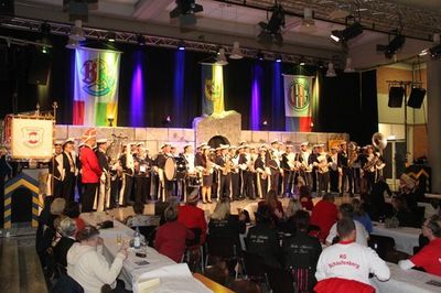 Gardetreffen 2019, Bild 70