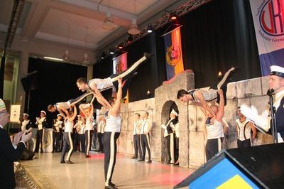 Gardetreffen 2019, Bild 78