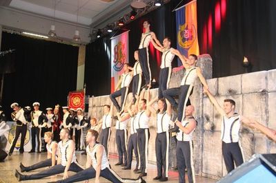 Gardetreffen 2019, Bild 79