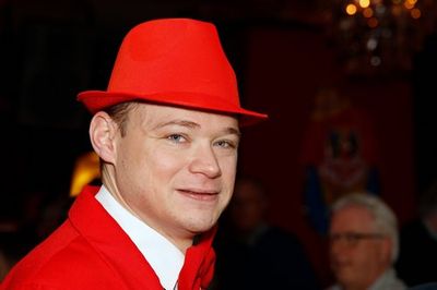 Herrensitzung 2017, Bild 1