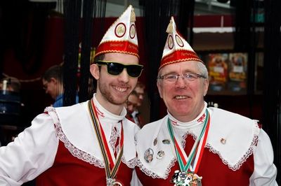 Herrensitzung 2017, Bild 2