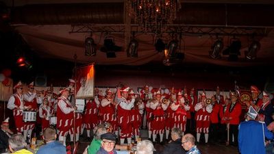 Herrensitzung 2017, Bild 8
