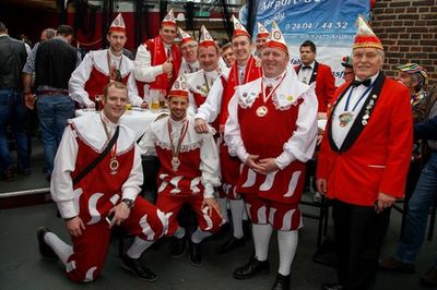Herrensitzung 2017, Bild 13