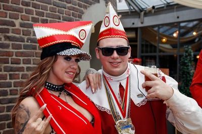 Herrensitzung 2017, Bild 23