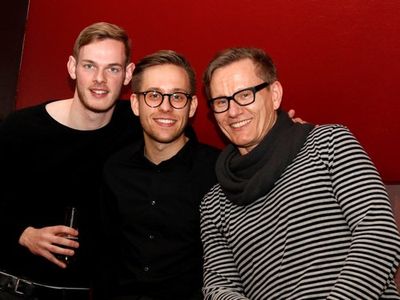 Herrensitzung 2017, Bild 25