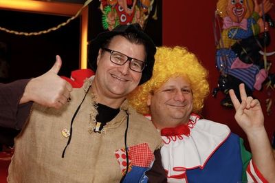 Herrensitzung 2017, Bild 30