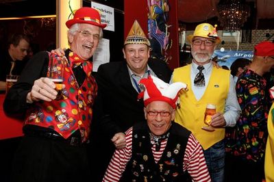 Herrensitzung 2017, Bild 33
