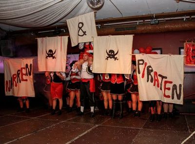Herrensitzung 2017, Bild 34