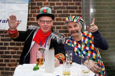 Herrensitzung 2017, Bild 35