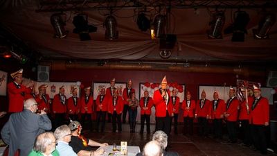 Herrensitzung 2017, Bild 36