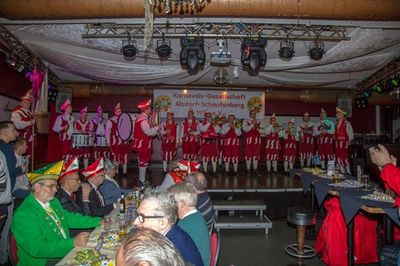 Herrensitzung 2018, Bild 6