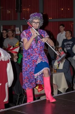 Herrensitzung 2018, Bild 9