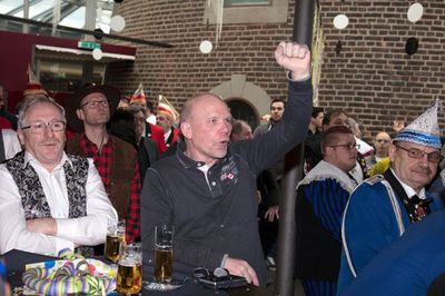 Herrensitzung 2018, Bild 12