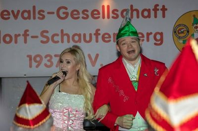 Herrensitzung 2018, Bild 14