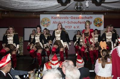 Herrensitzung 2018, Bild 16