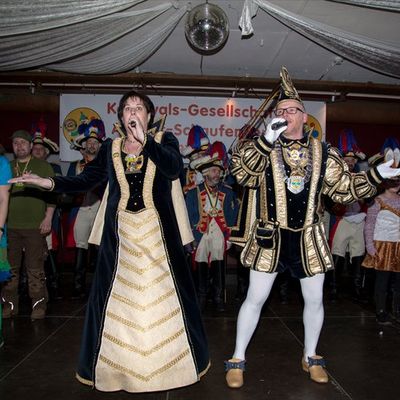 Herrensitzung 2018, Bild 18