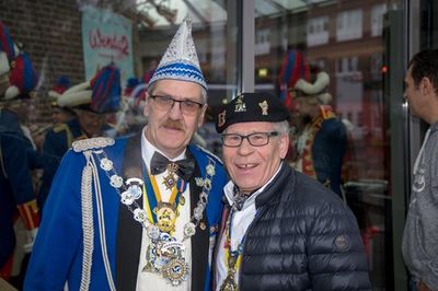Herrensitzung 2018, Bild 19