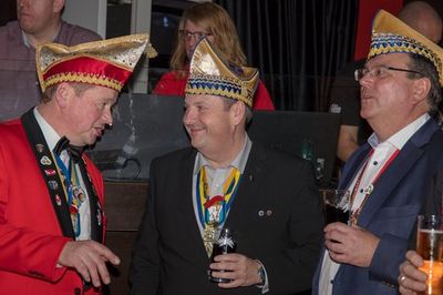 Herrensitzung 2018, Bild 26